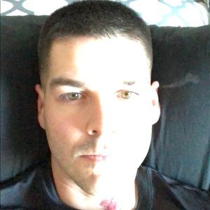 Meet your Posher, Sam